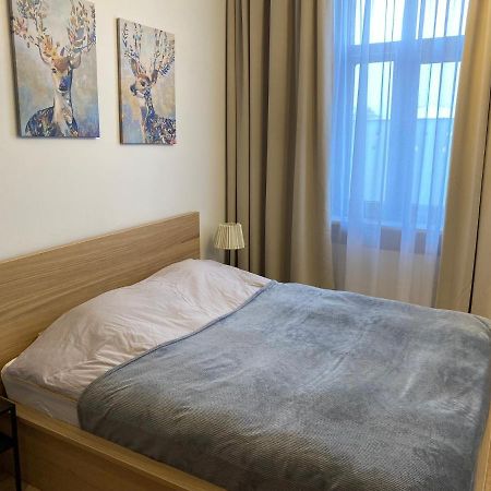 Apartament W Centrum Koscierzyna Ngoại thất bức ảnh