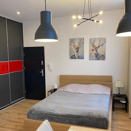Apartament W Centrum Koscierzyna Ngoại thất bức ảnh