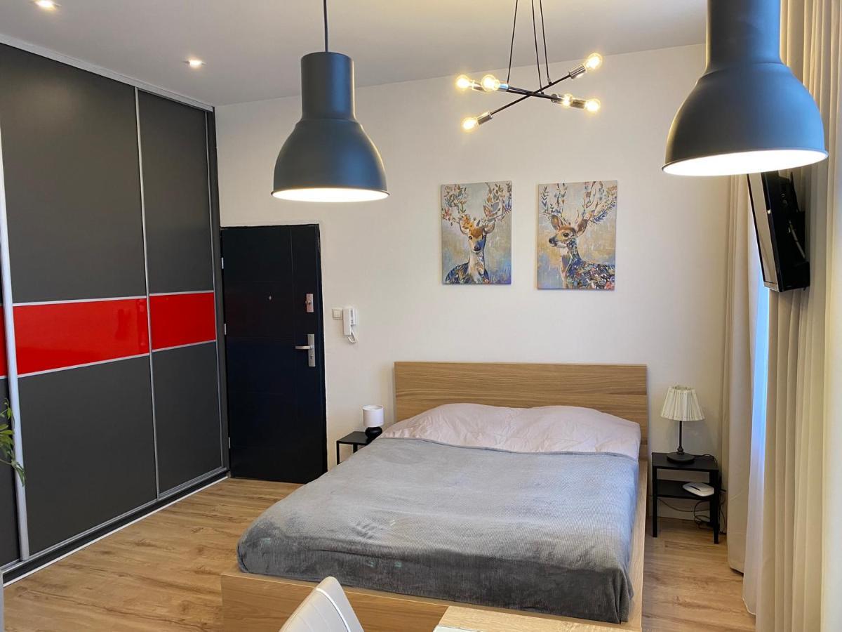 Apartament W Centrum Koscierzyna Ngoại thất bức ảnh